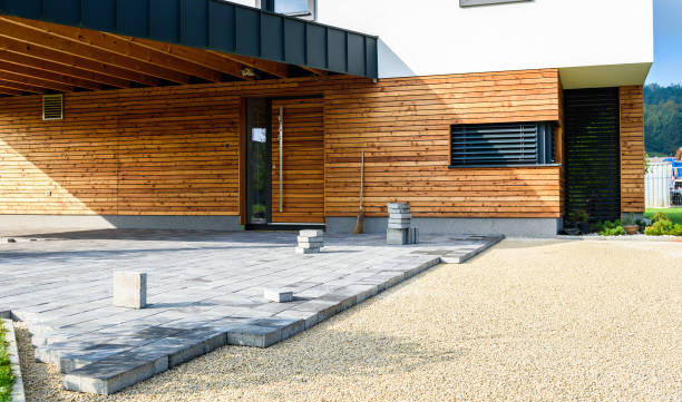 Reasons to Select Us for Your Driveway Paving Requirements in Linden, TN