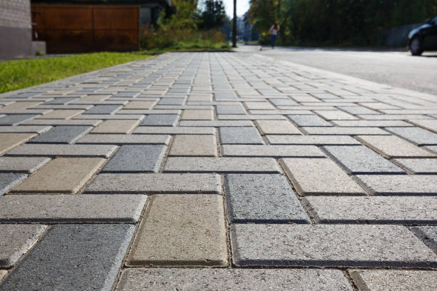 Best Best Driveway Pavers  in Linden, TN