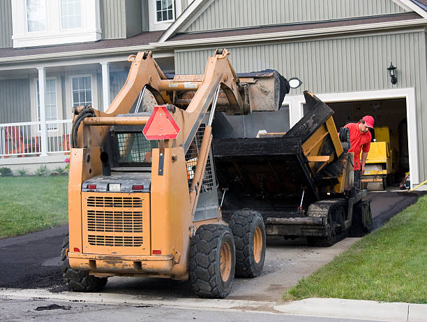 Reliable Linden, TN Driveway Pavers Solutions